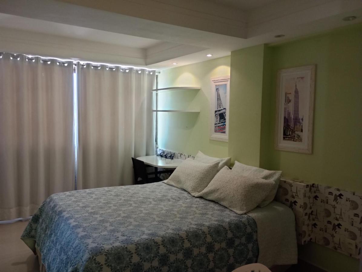 Beira Mar Em Manaira Apartment *