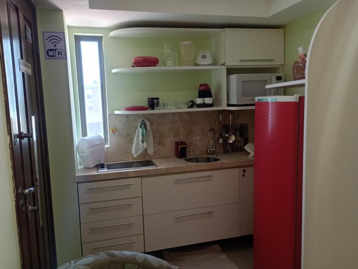Beira Mar Em Manaira Apartment *