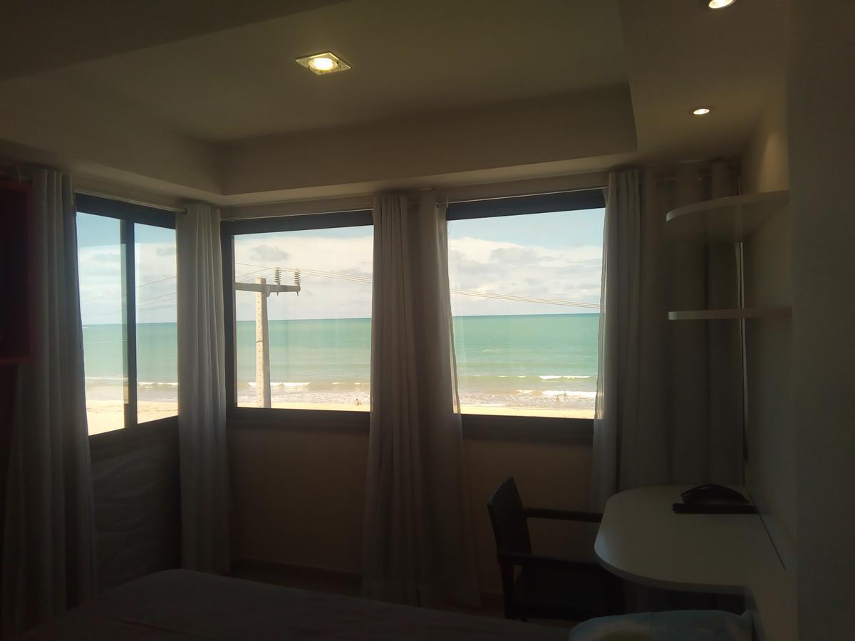 Beira Mar Em Manaira