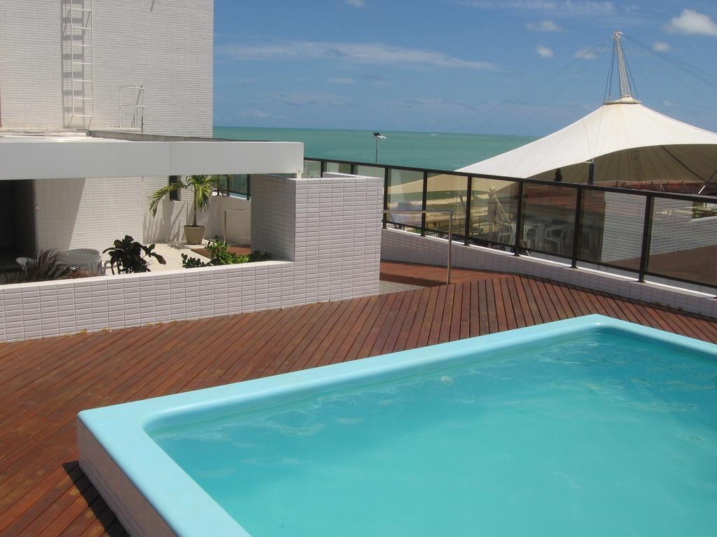 Beira Mar Em Manaira