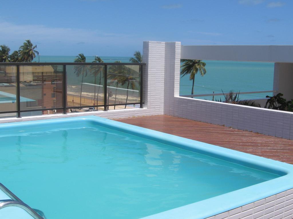 Beira Mar Em Manaira