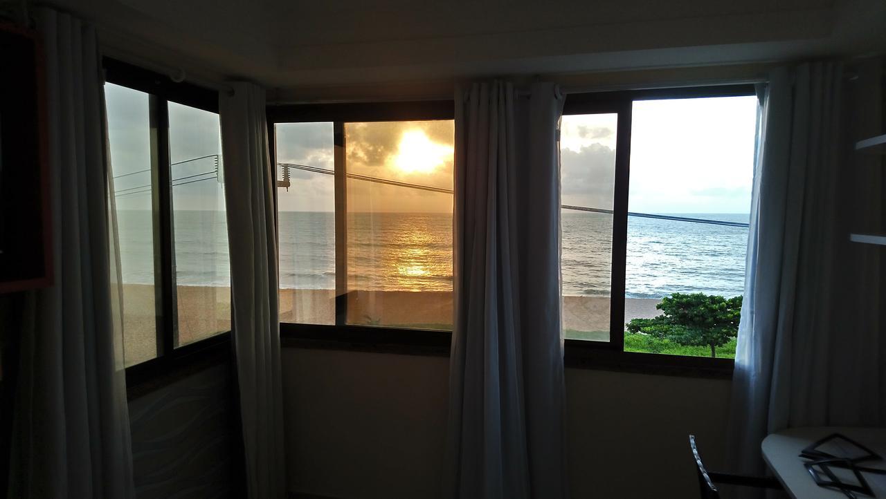 Beira Mar Em Manaira Apartment