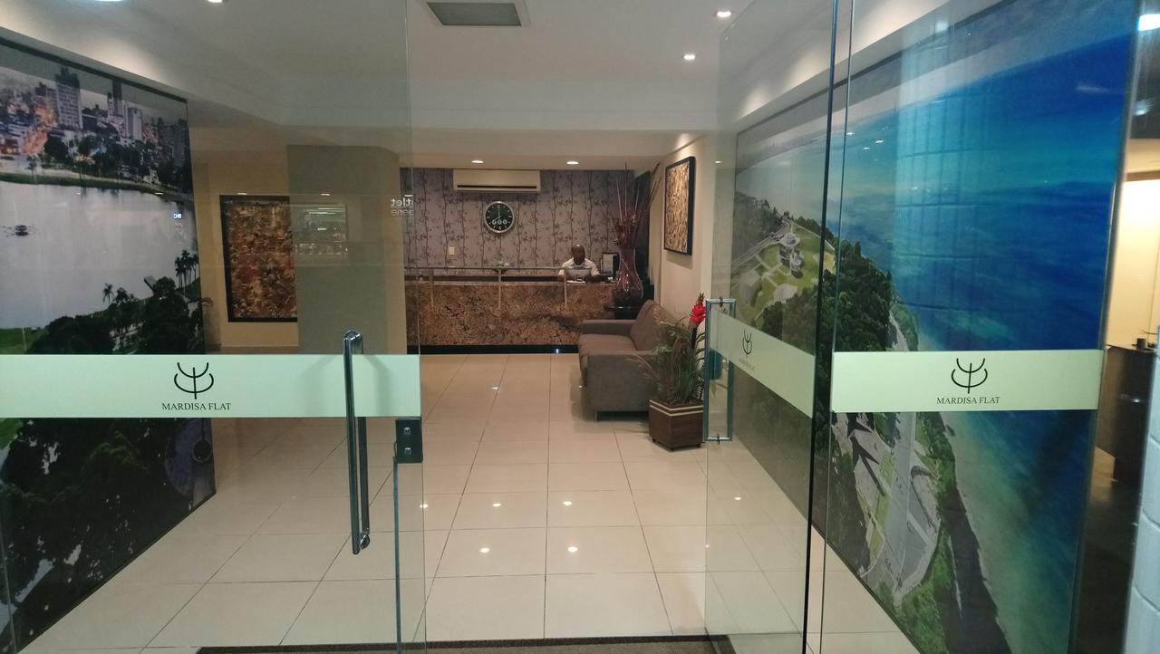 Apartment Beira Mar Em Manaira