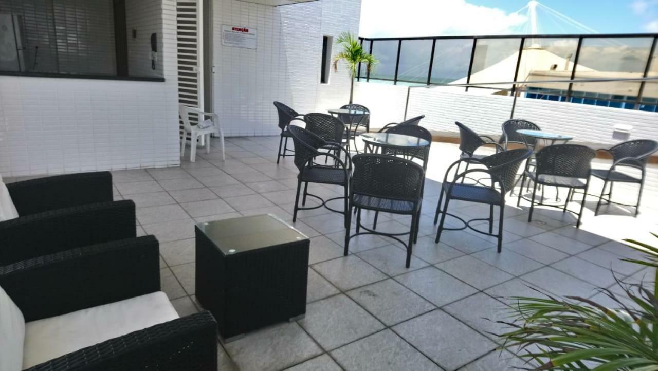 Apartment Beira Mar Em Manaira Joao Pessoa
