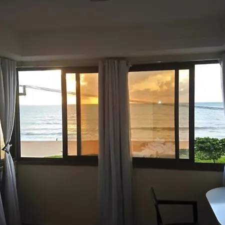 Beira Mar Em Manaira Apartment Joao Pessoa Exterior photo