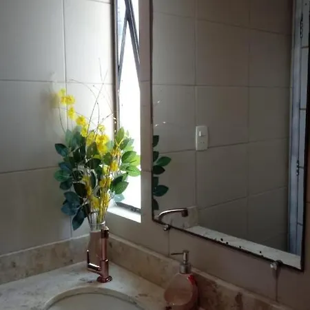 Beira Mar Em Manaira Apartment Joao Pessoa Exterior photo