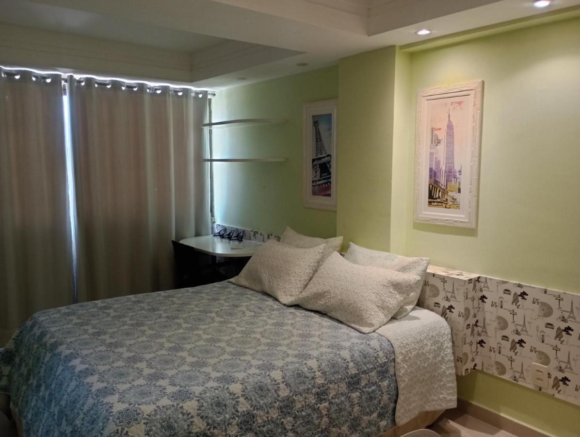 Apartamento Beira Mar Em Manaíra