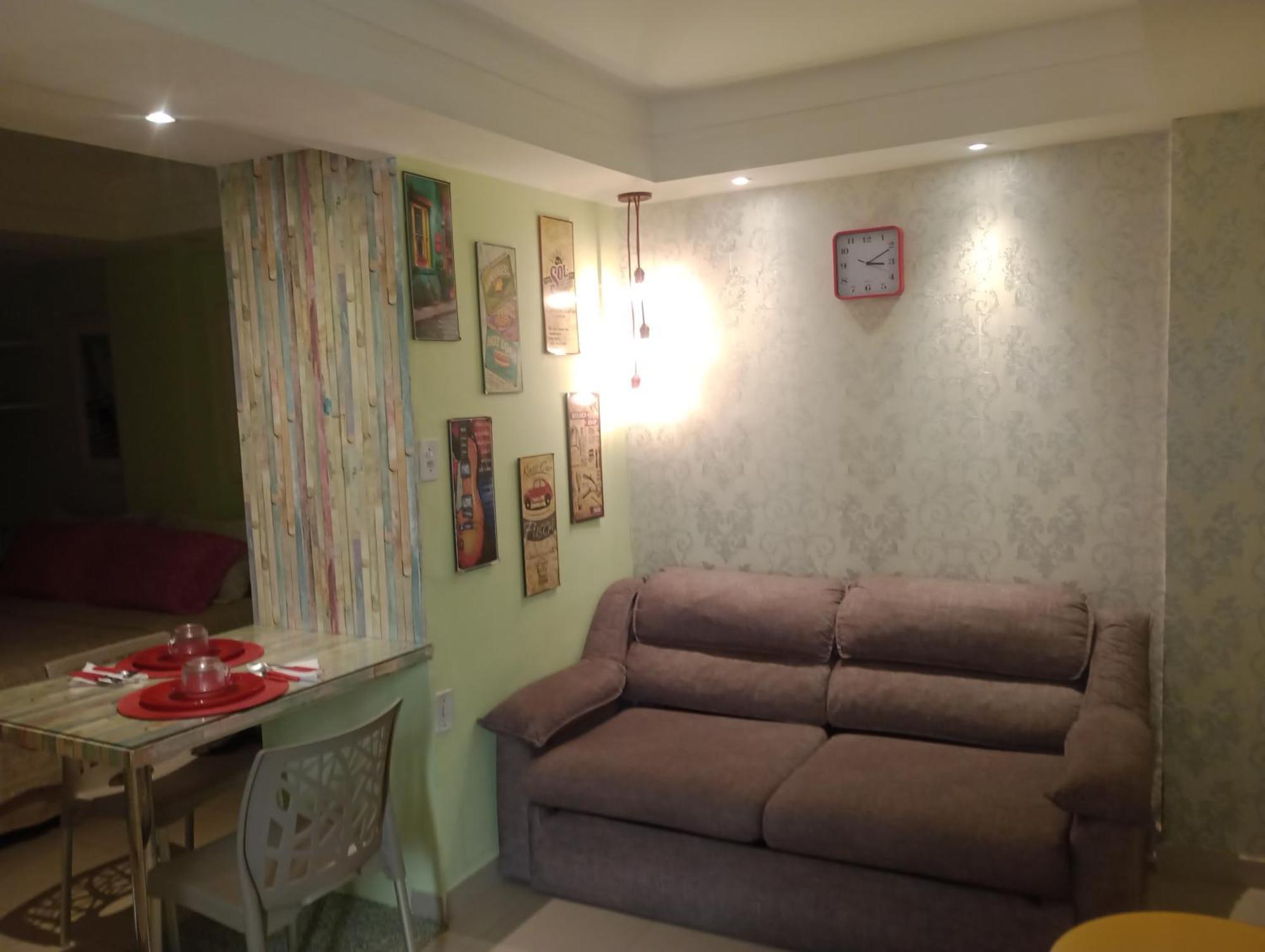 Beira Mar Em Manaíra Apartamento João Pessoa
