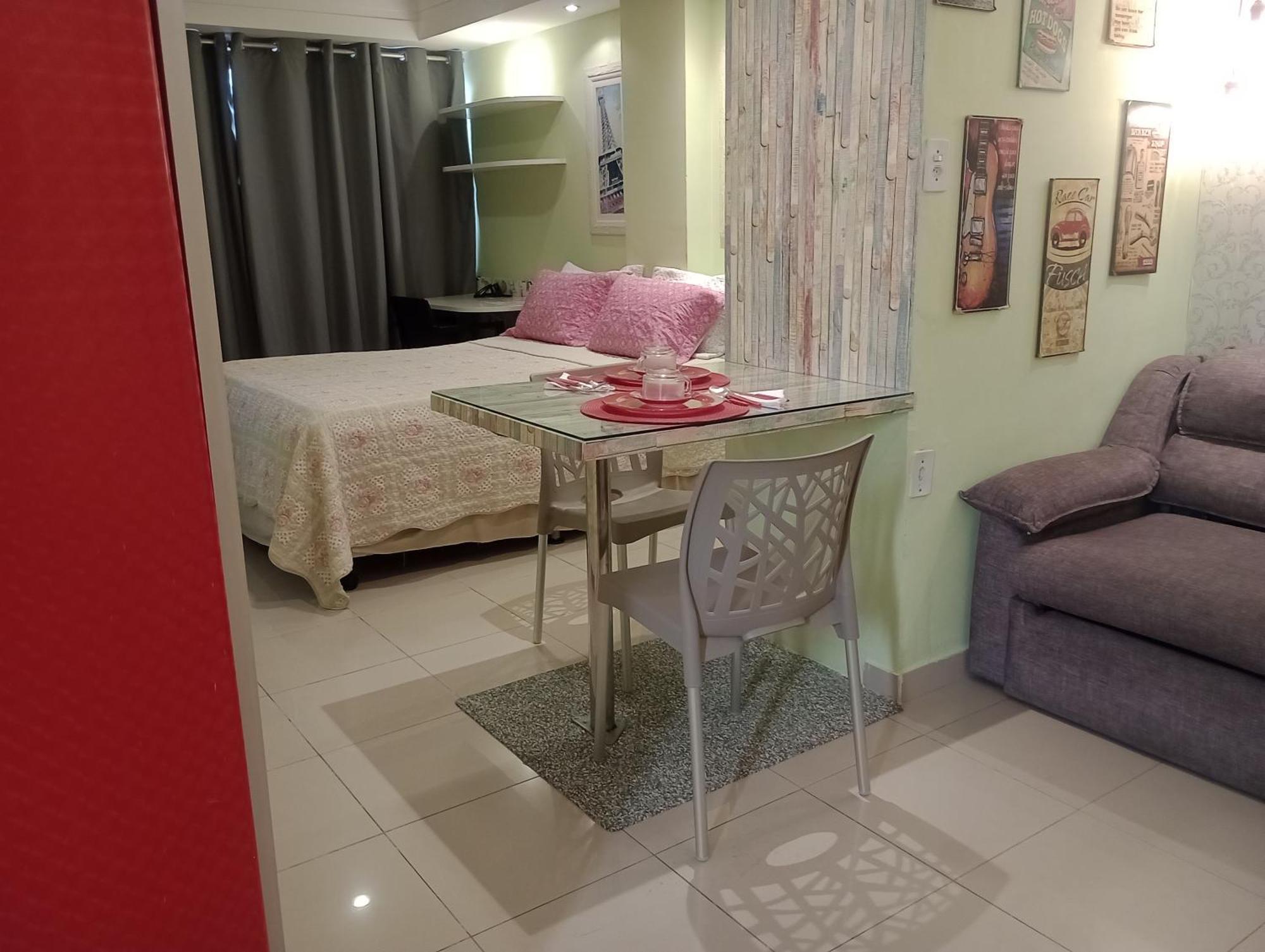 Beira Mar Em Manaíra Apartamento *