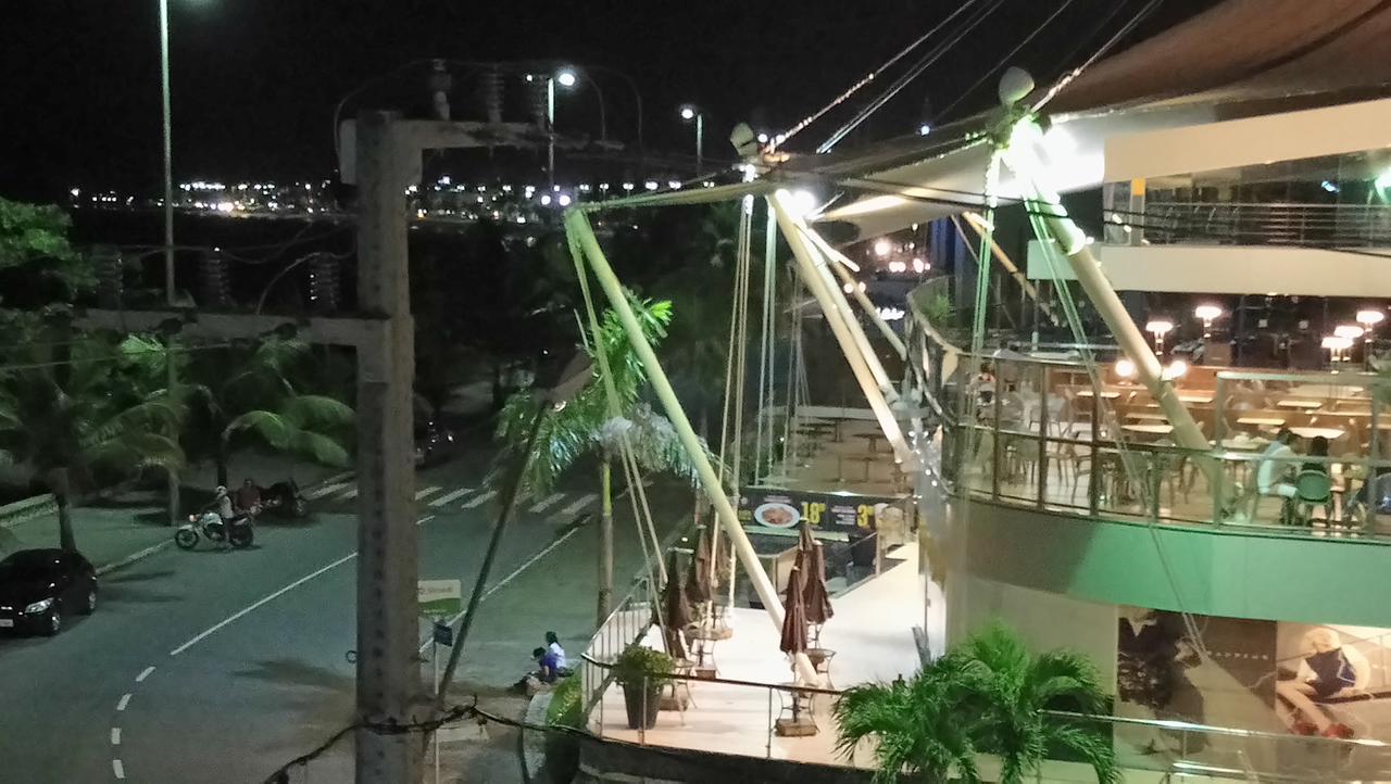 Beira Mar Em Manaíra Apartamento João Pessoa