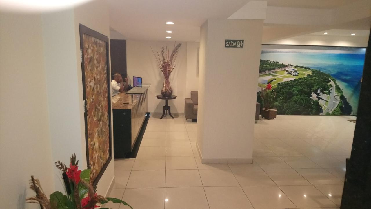 Beira Mar Em Manaíra *